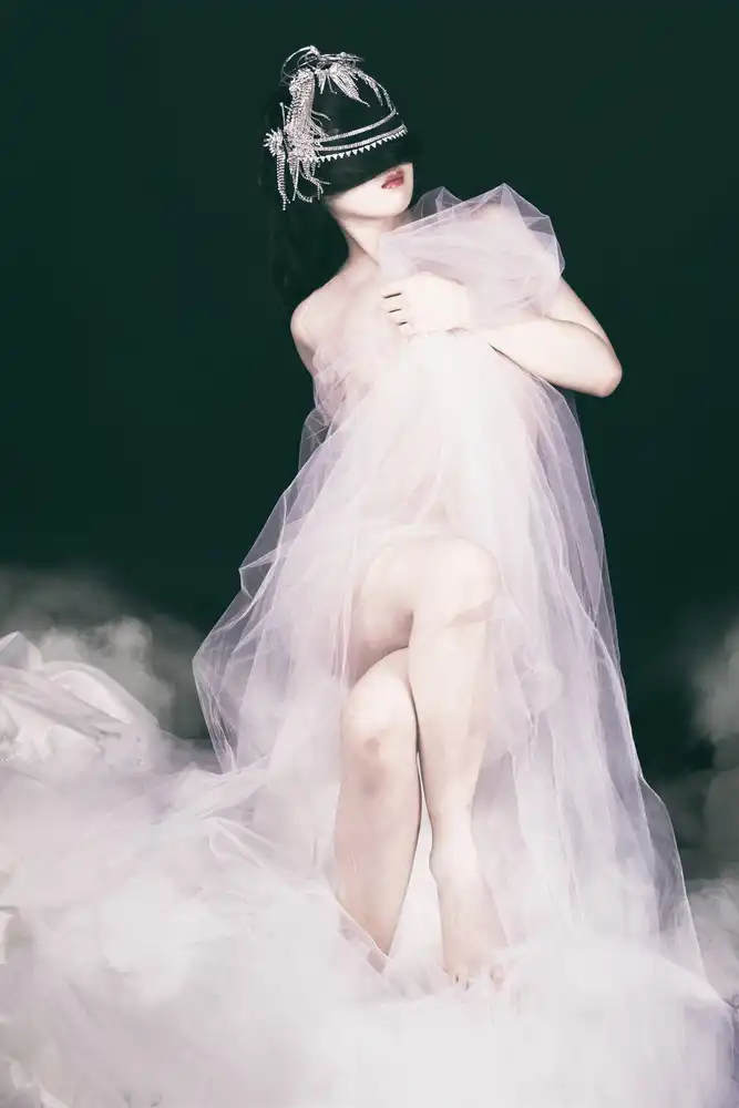 Kiyota, Daisuke: Maria
