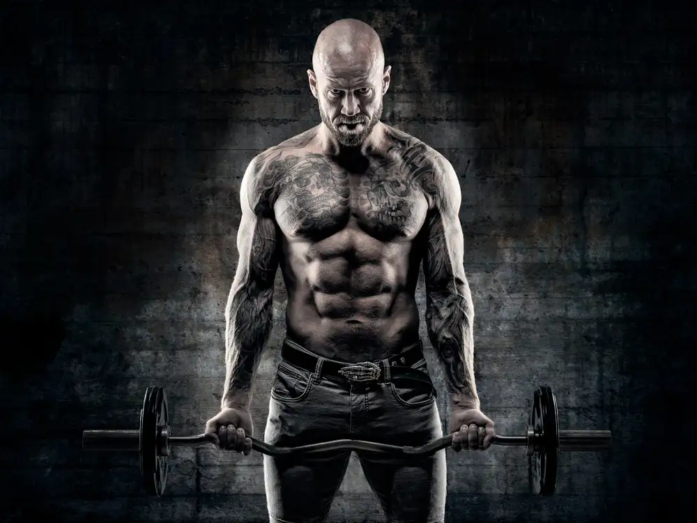 Damstén, Petri: Weights