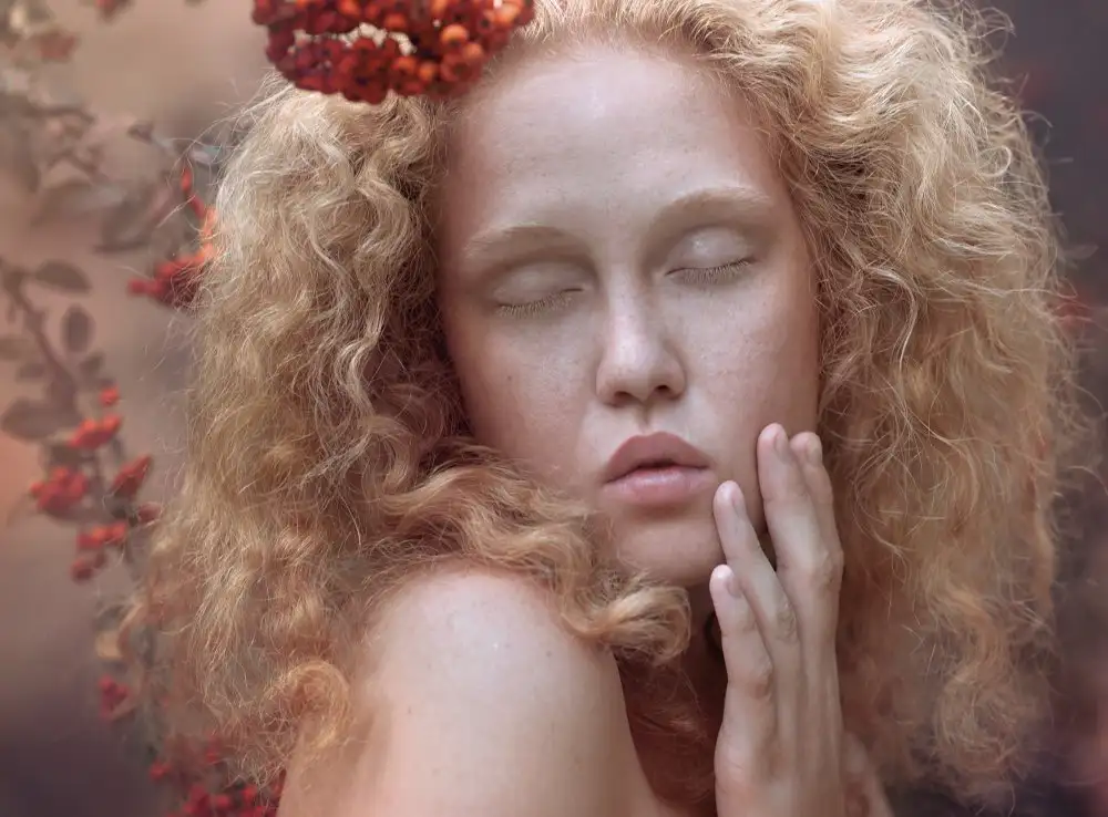 Markova, Tanya: Lei
