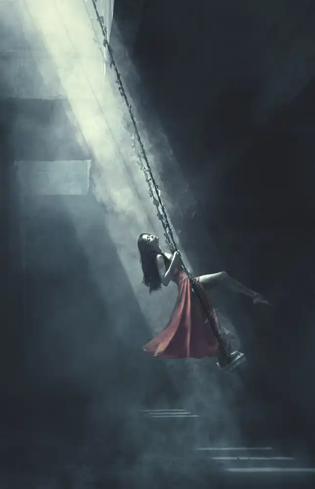 Kisworo, Sebastian: Take me up