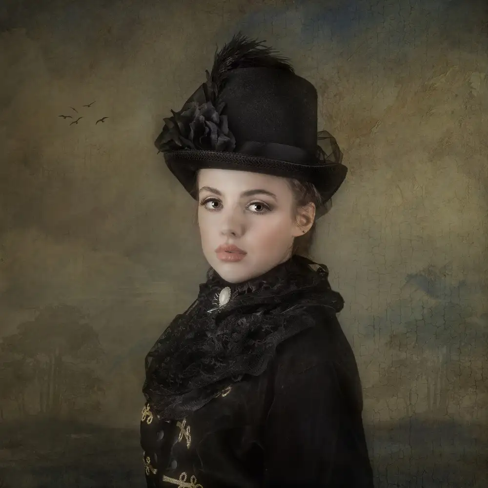 Blease, Joan: A Distant Memory