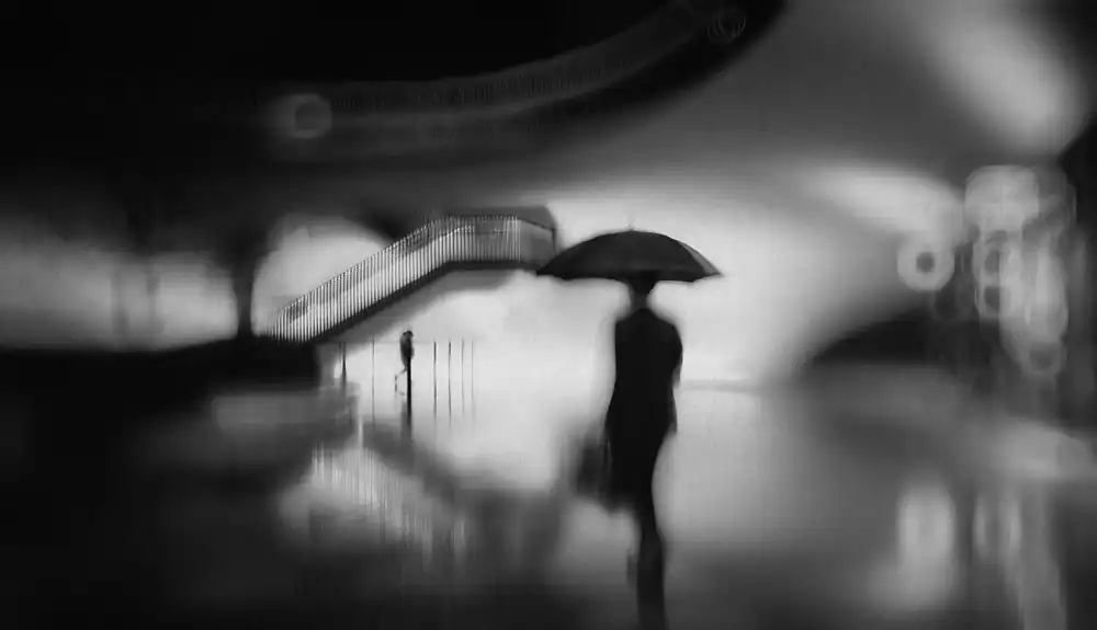 Tsuchida, Teruhiko: Strada notturna