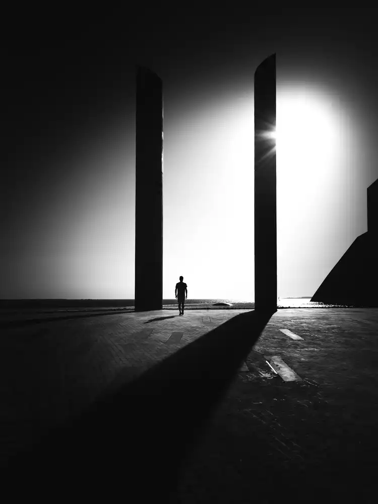 Staelens, Christophe: As daylight dies