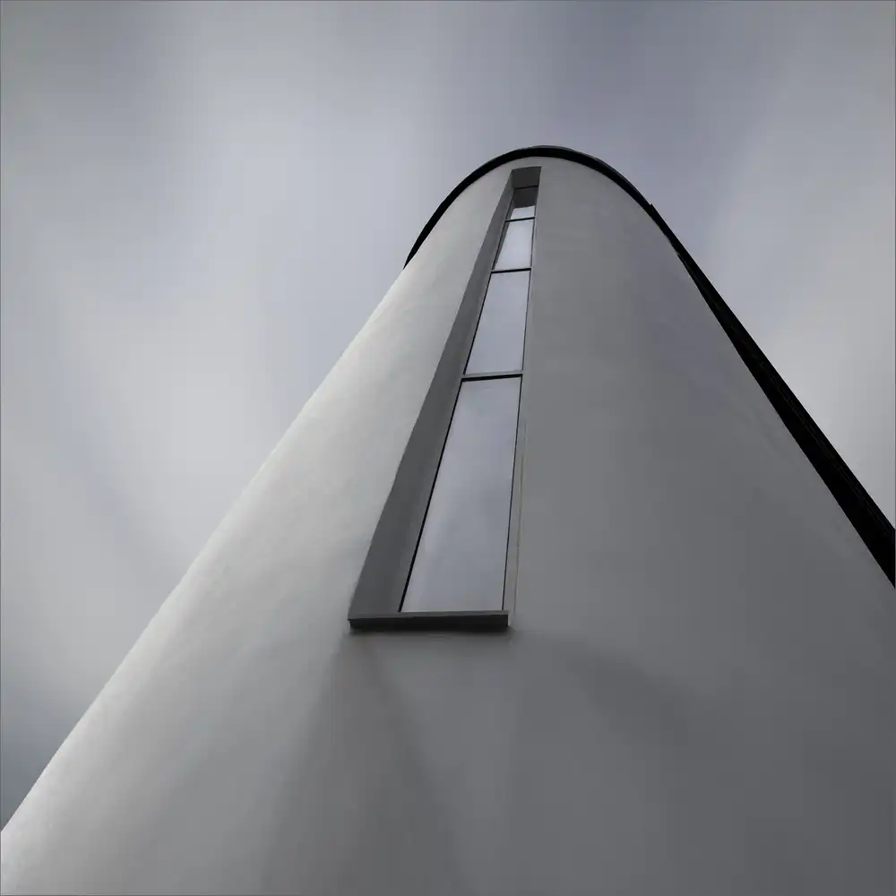 Claes, Gilbert: Torre RAS