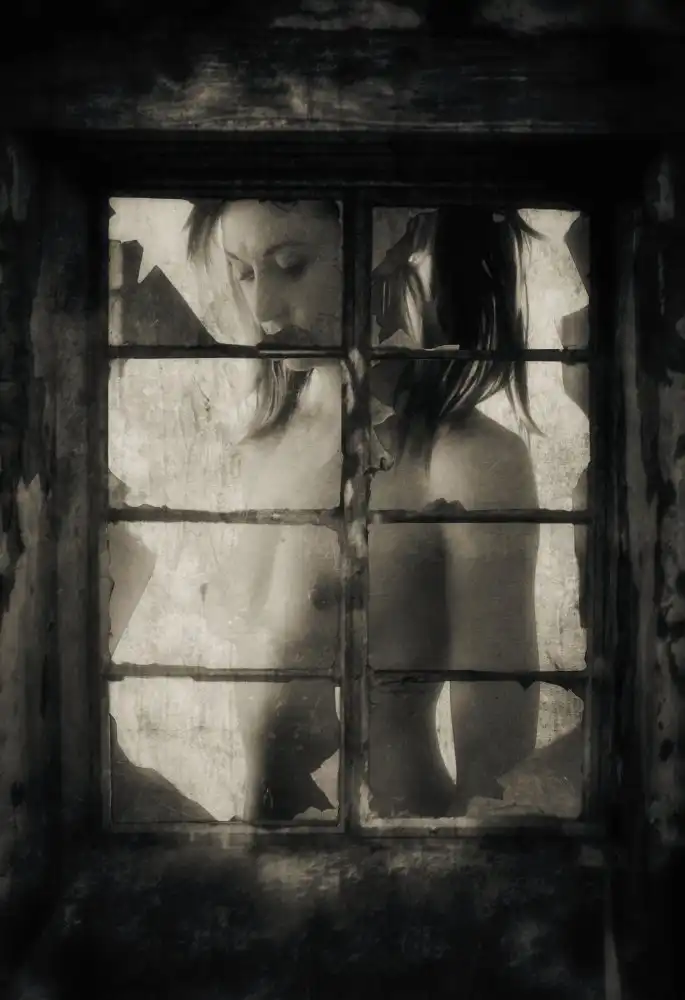 Gerber, Charlaine: Silenziato