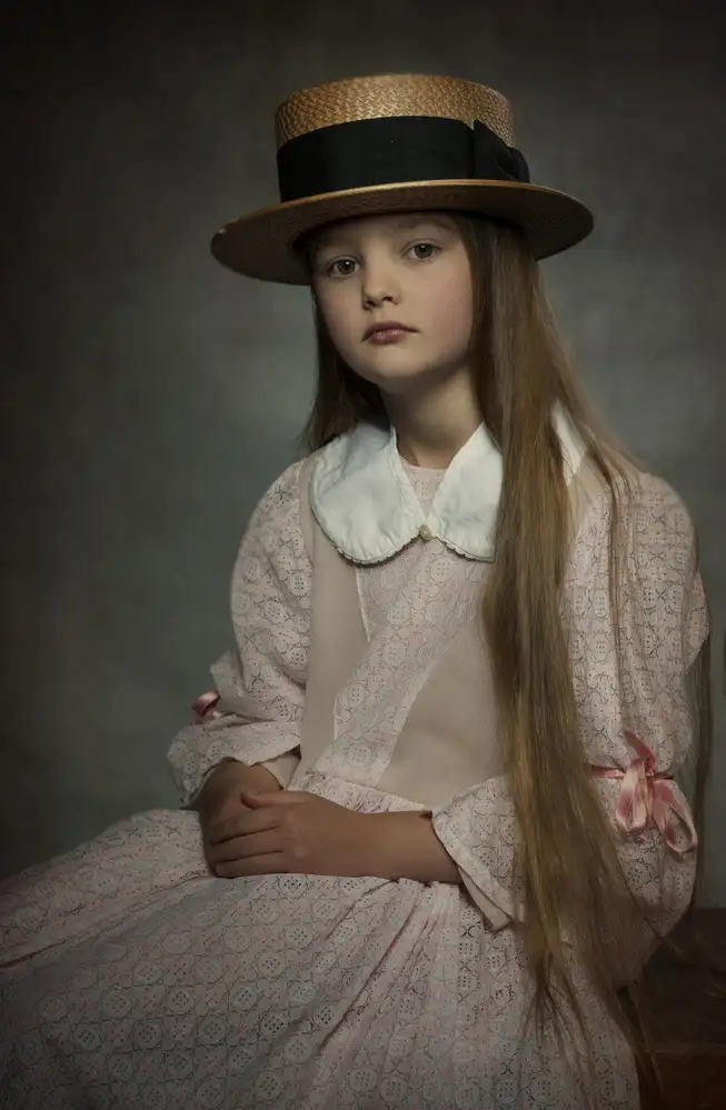 Vanhercke, Monika: Sanne