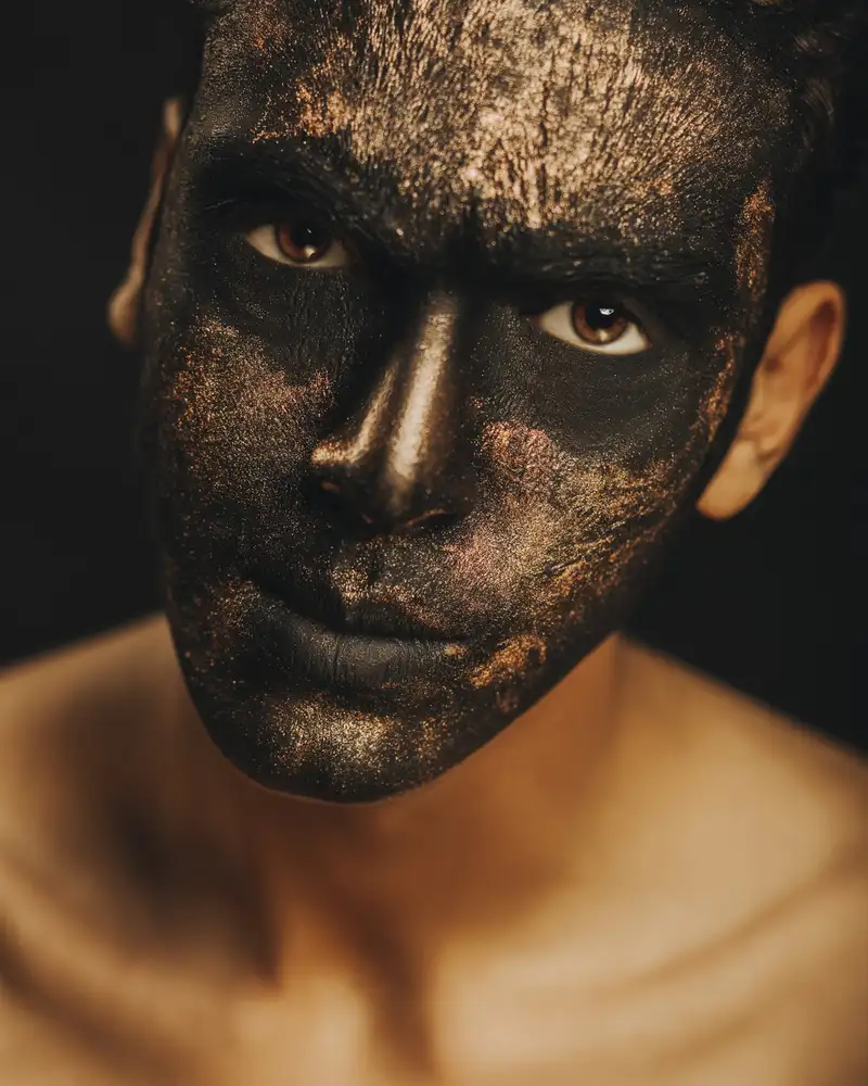 Hamidnezhad, Amin: gold men