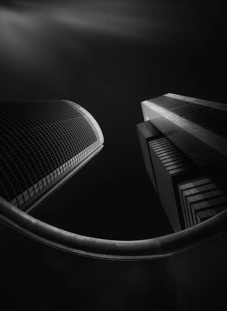 Dueso, Ruiz Jorge: Sinuous ways