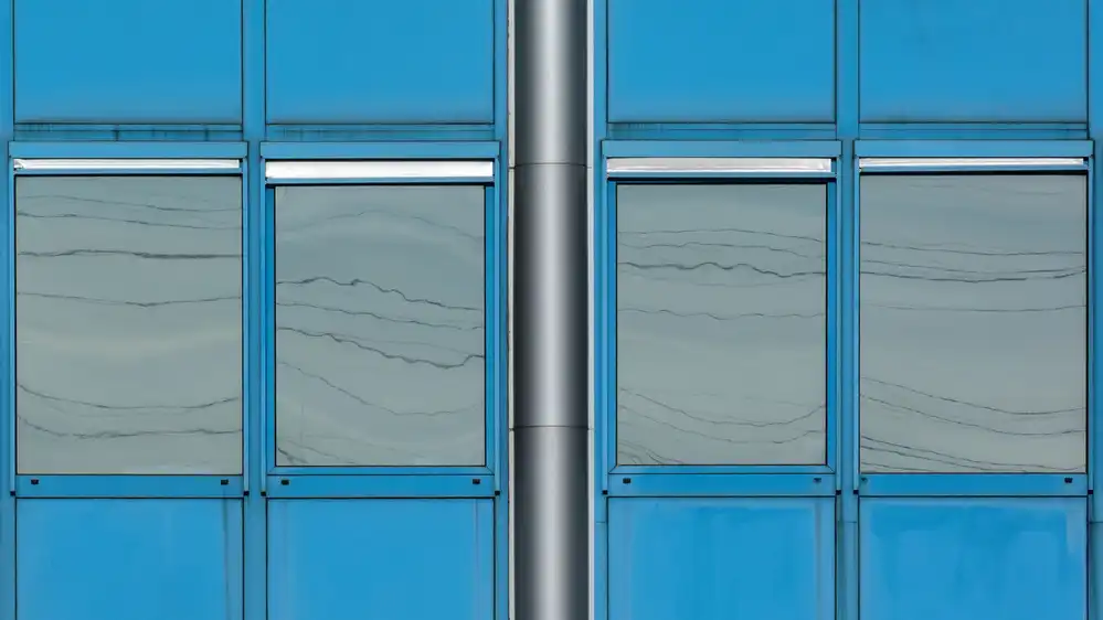 Joosten, Lus: waves and windows