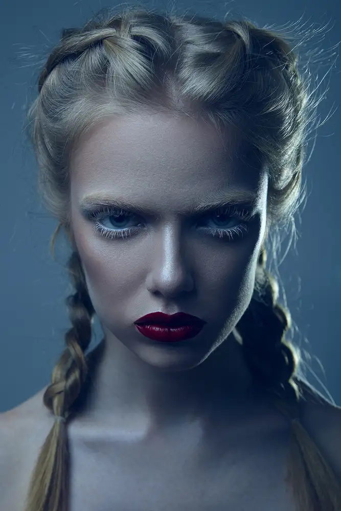 Dancho: Polina
