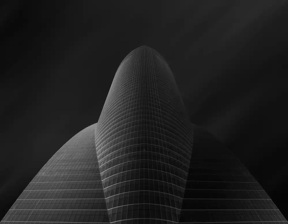 Novillo, Alfonso: Space Tower