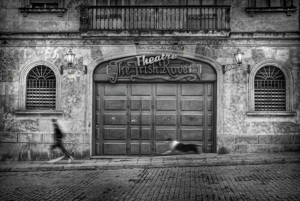 Lobato, C. Jose: Hunting