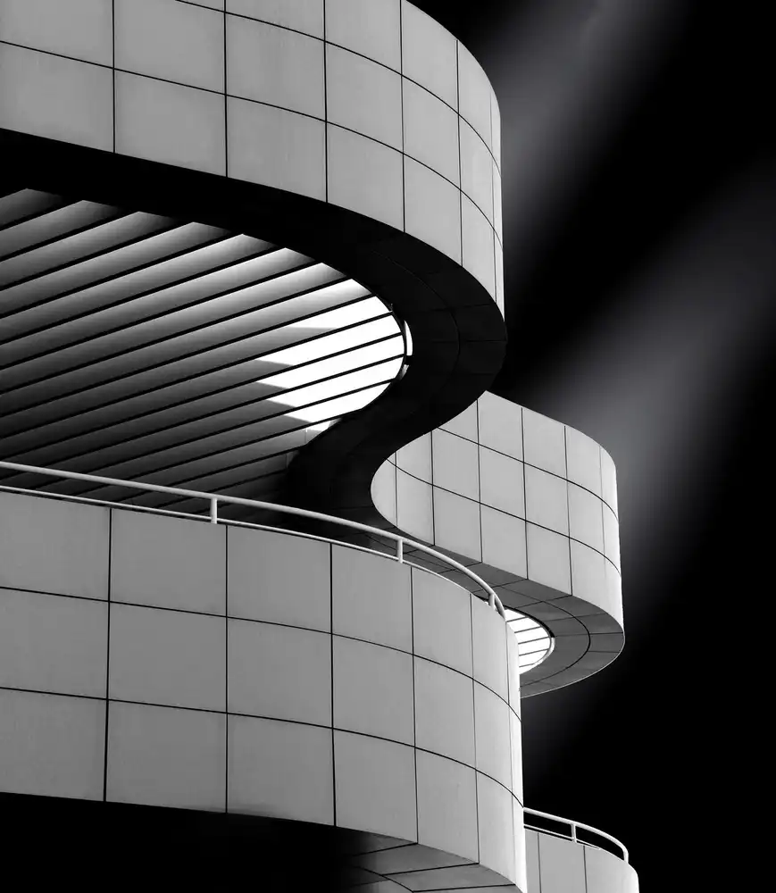 Huang, Ivan: Getty Museum