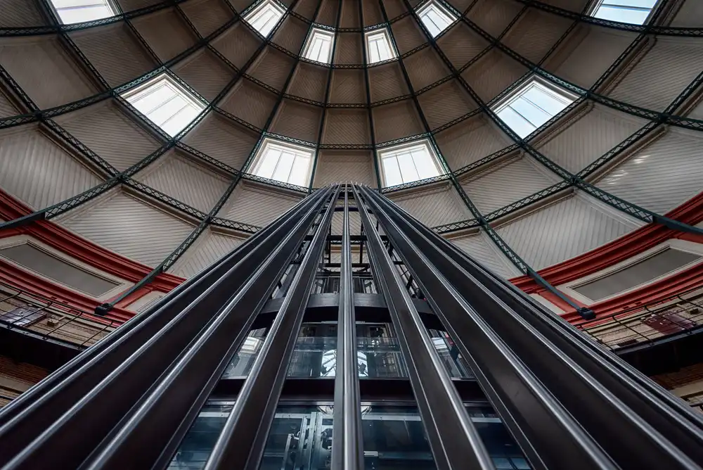 Hageman, Michiel: Prison Break