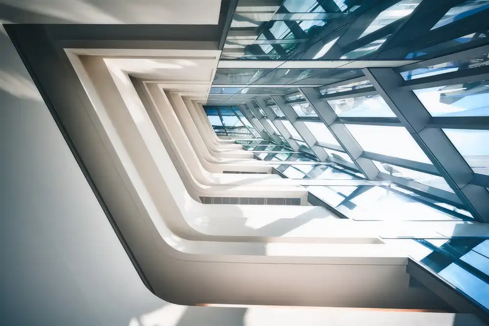 la, De Javier: Jockey Club Innovation Tower