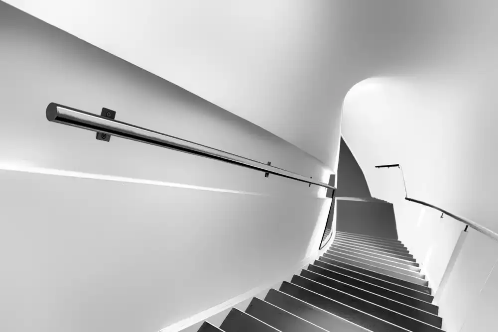 Wiel, van Jeroen: Piano inferiore