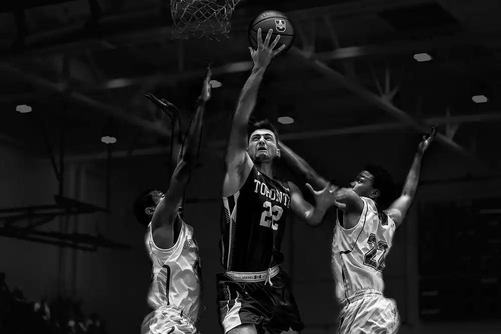 Zhao, Henry: Layup