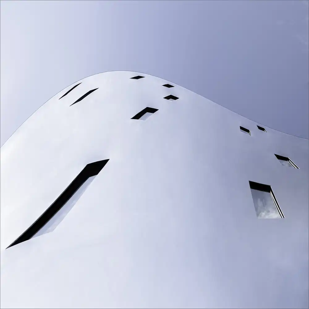 Claes, Gilbert: maison d'habitation