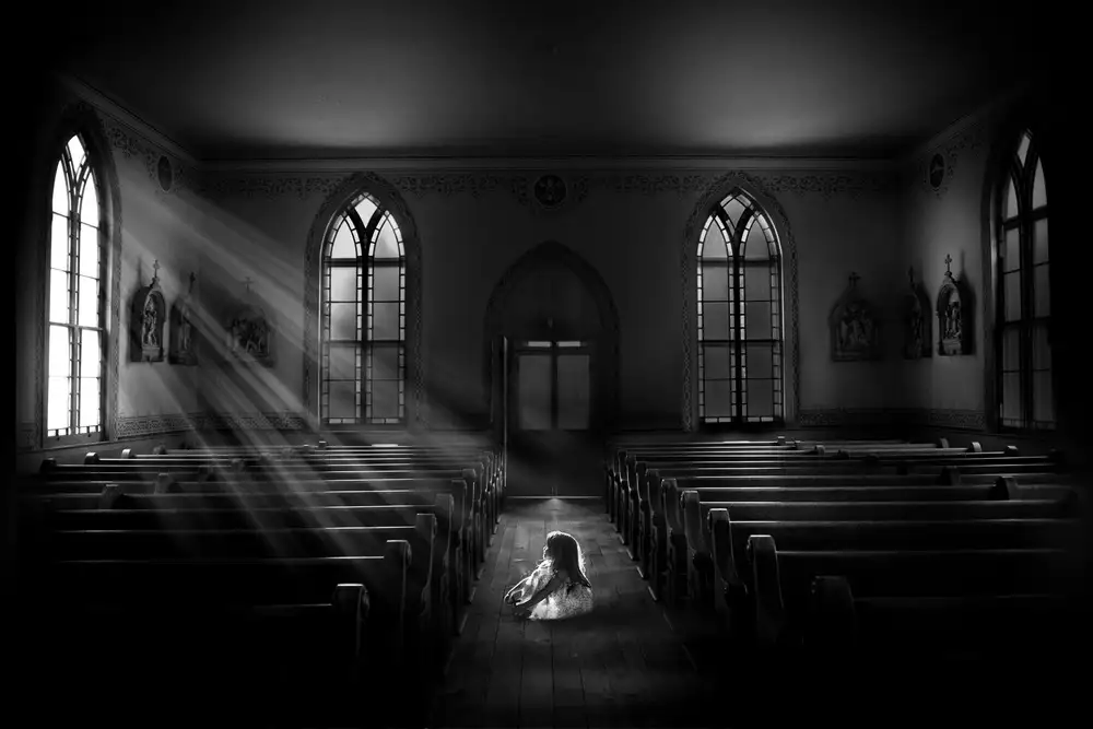 Kapuschinsky: My Solace
