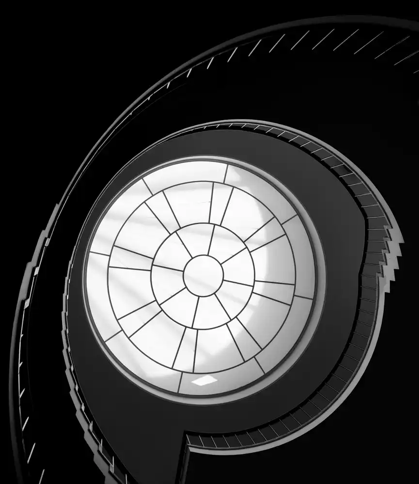 Wiel, van Jeroen: Circondato