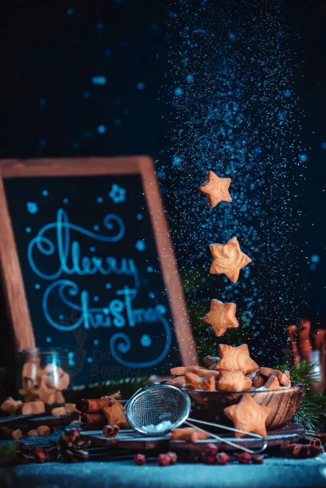 Belenko, Dina: Make a wish (Merry Christmas)
