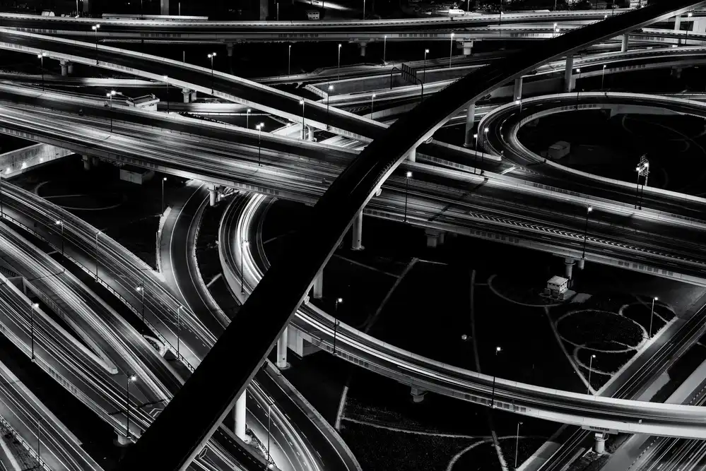 Agazzi, Andreas: Crossroads