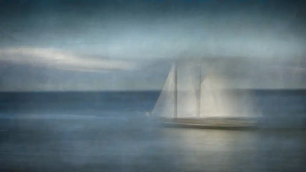 Son, van Greetje: Segeln 3