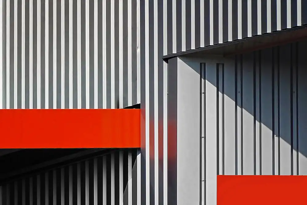 Maastricht, van Henk: lignes et ombres