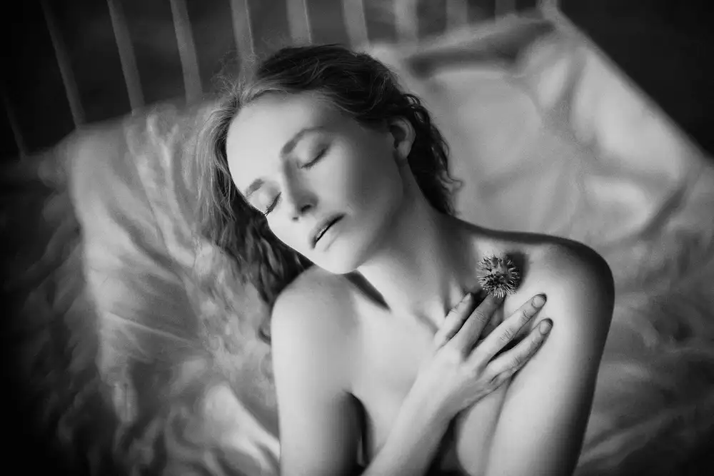 Bolgov, Axe Ruslan: For the beauty of the rose we also water the thorns