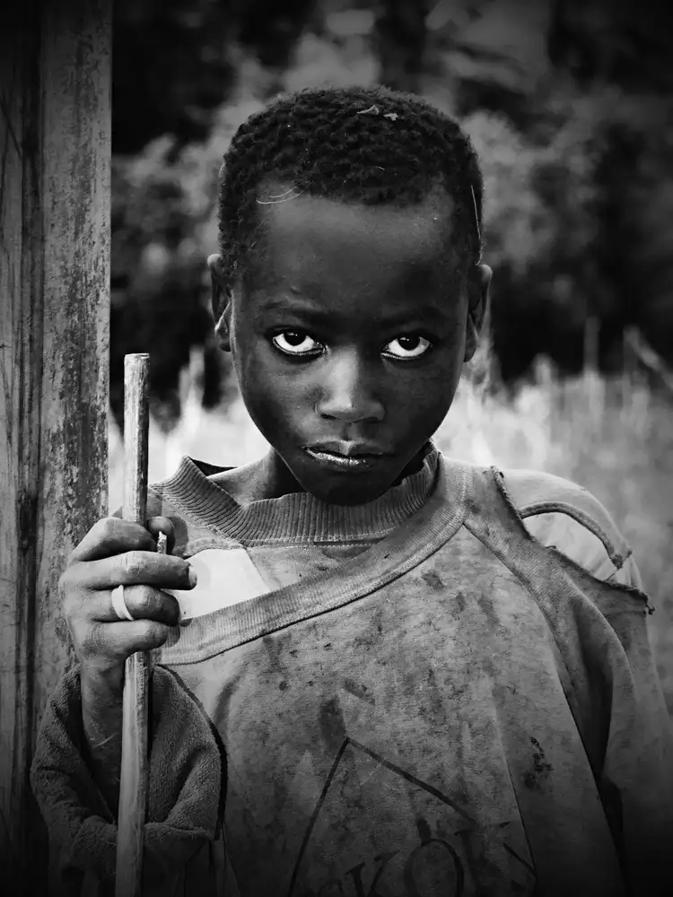 Kompas, Stanislav: Burundian