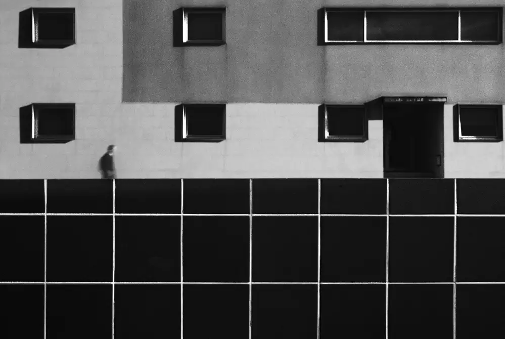 Abrantes, Paulo: Un autre jour