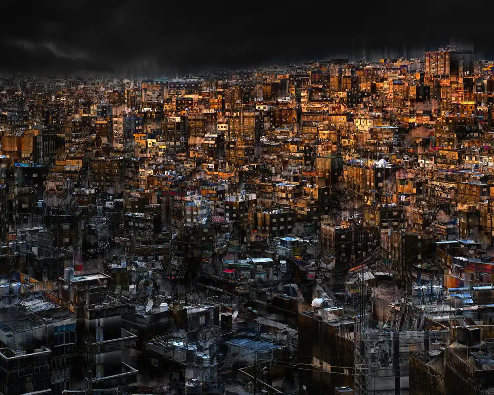 Nabeel, Ibrahim: Multiplicity