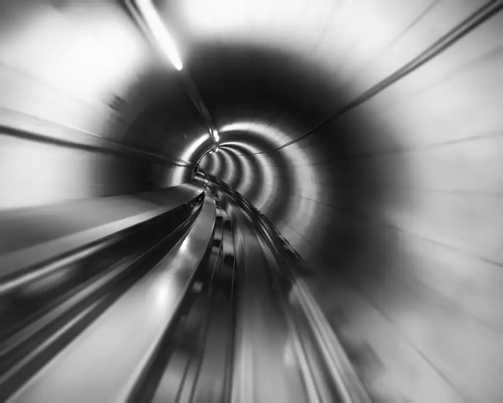 Baumann, Franz: In Motion