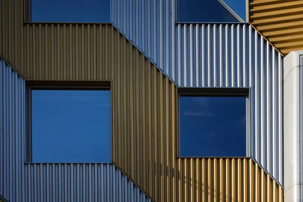 Maastricht, van Henk: Jaune et bleu