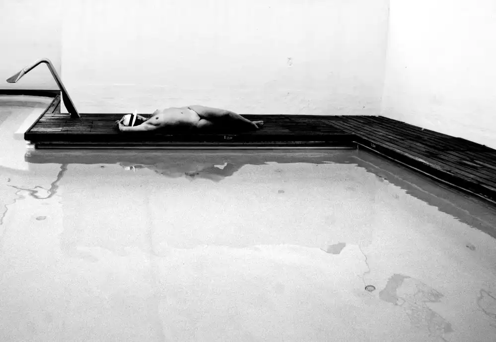 Maffei, Franco: pool