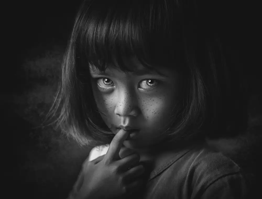 Act, Djeff: portrait of neneng II