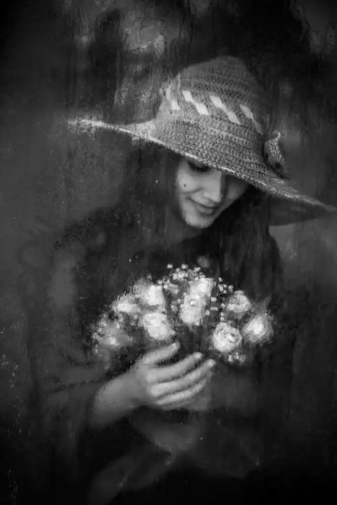 Kandilcioglu, Nisan Ummu: flower