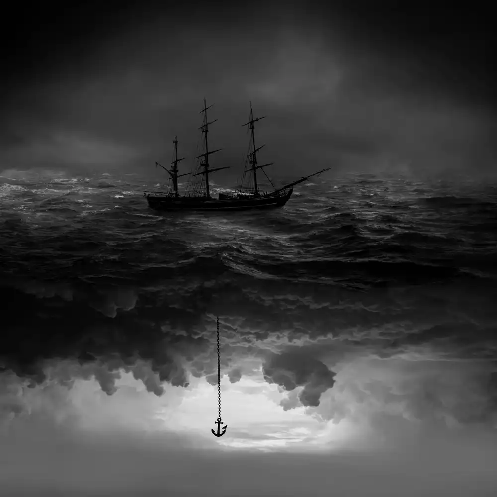 Malijani, Hadi: Anchor