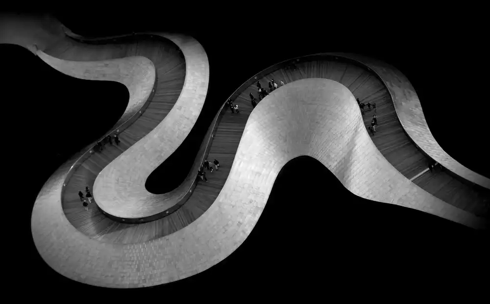 Huang, Ivan: Serpent