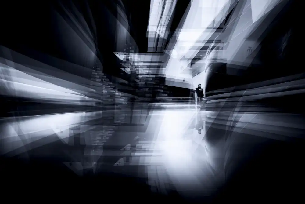 Quaglia, Nicodemo: Maxxi-Museum - Rom