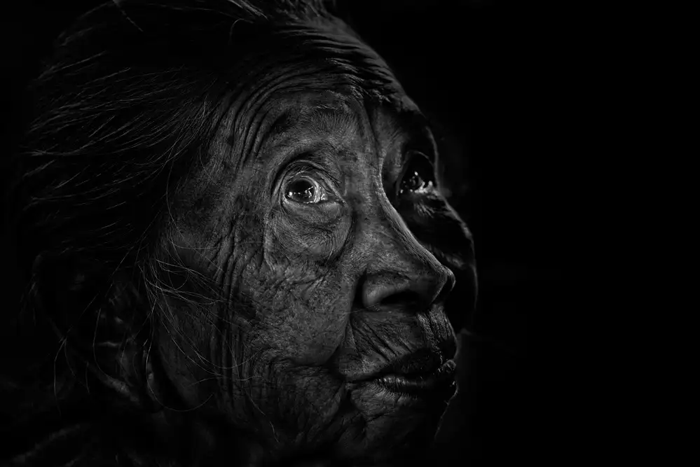 Cavalli, Giovanni: Balinese woman