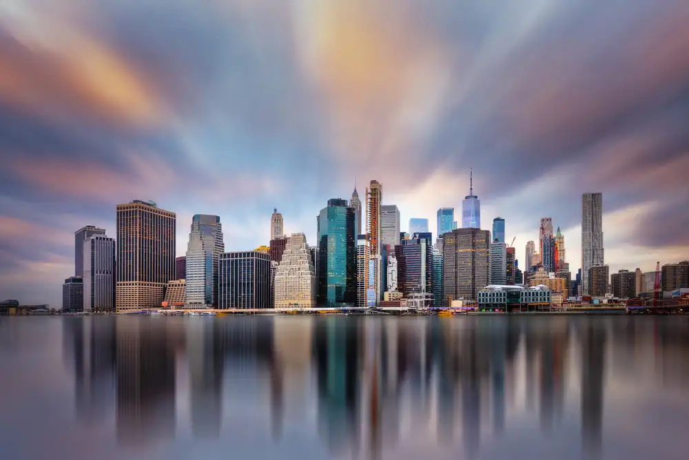 Turienzo, F. Carlos: NY NY 2