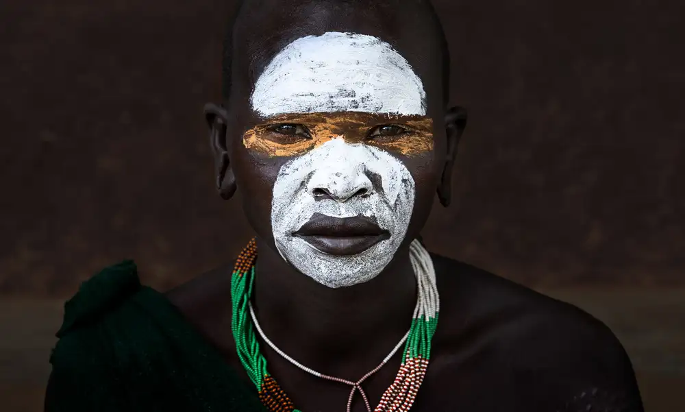 Garmendia, Inazio Joxe: Surma woman-I