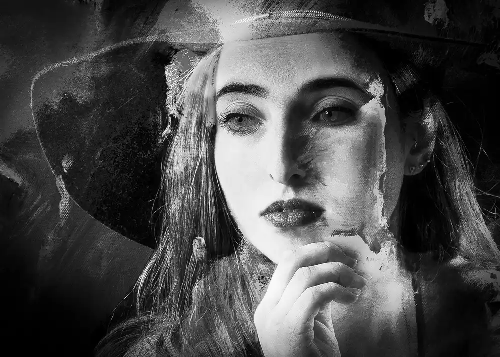 Lagandré, Thierry: S.Evanescence