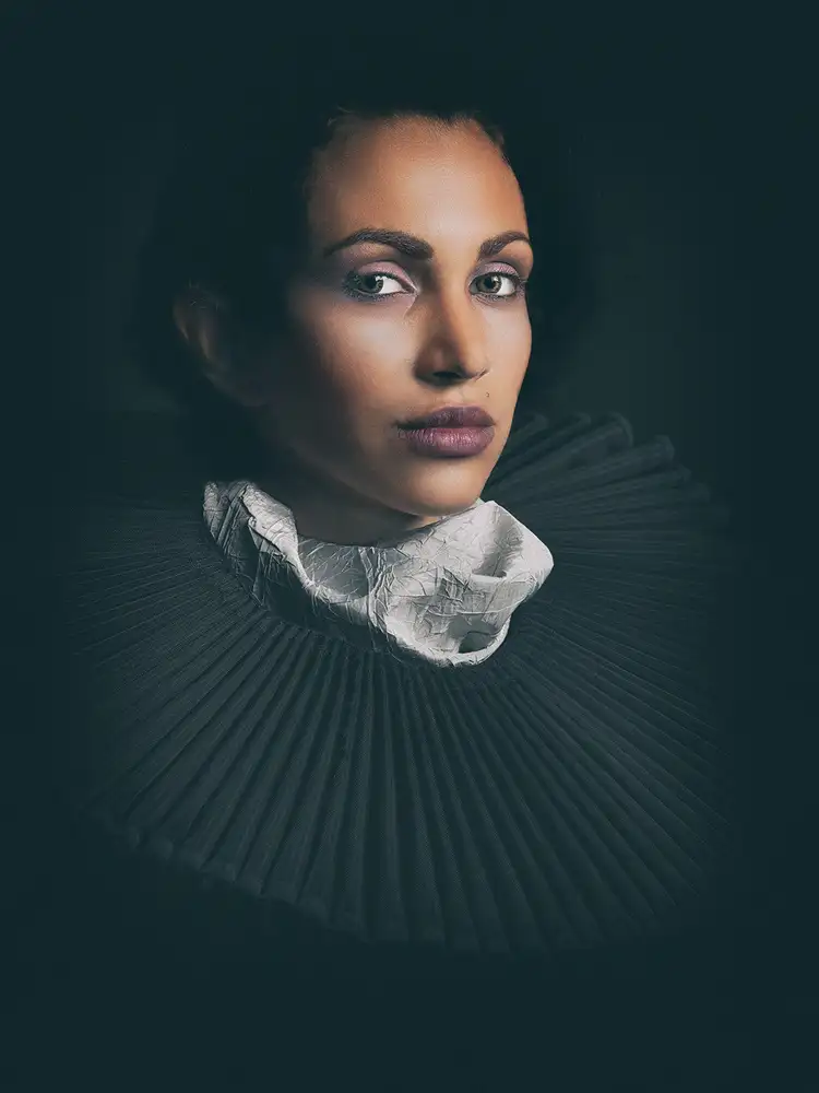 Raga, Gil Joan: Alessandra