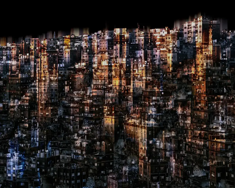 Nabeel, Ibrahim: Multiplicity 2