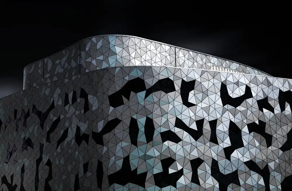 Huang, Ivan: Bâtiment de génie de l’Université York