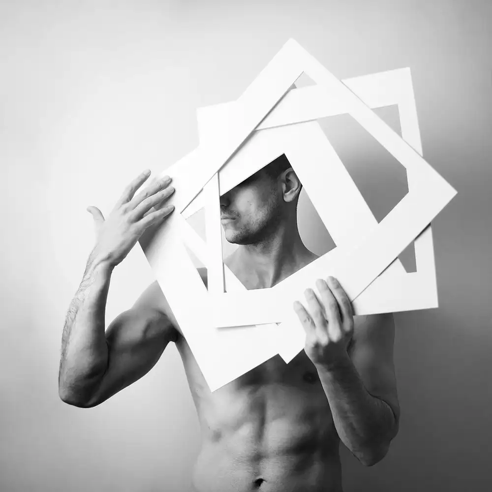 Kostadinov, Bobby: Frames of Mind