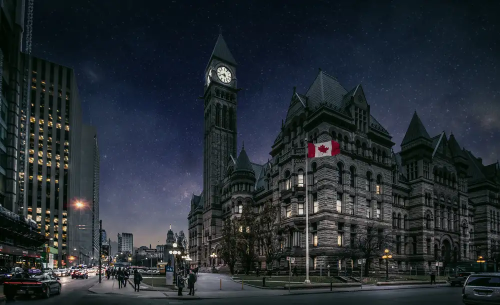 Carvalho, Jackson: Street Stories - Toronto