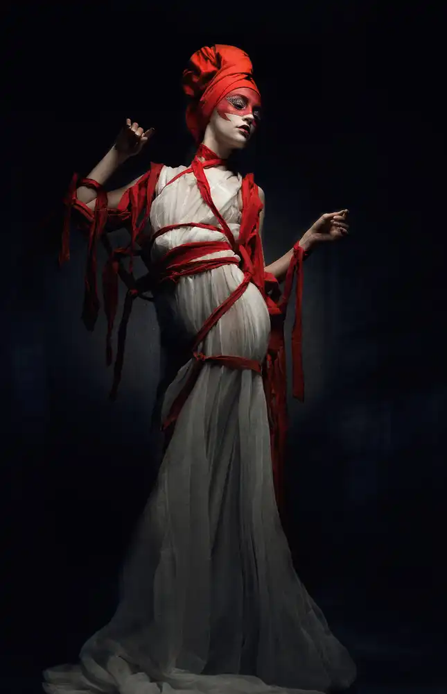Siegart: Padmé